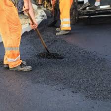 Recycled Asphalt Driveway Installation in Hewlett, NY